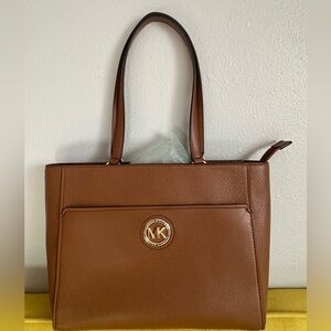 Michael Kors Samira Tote